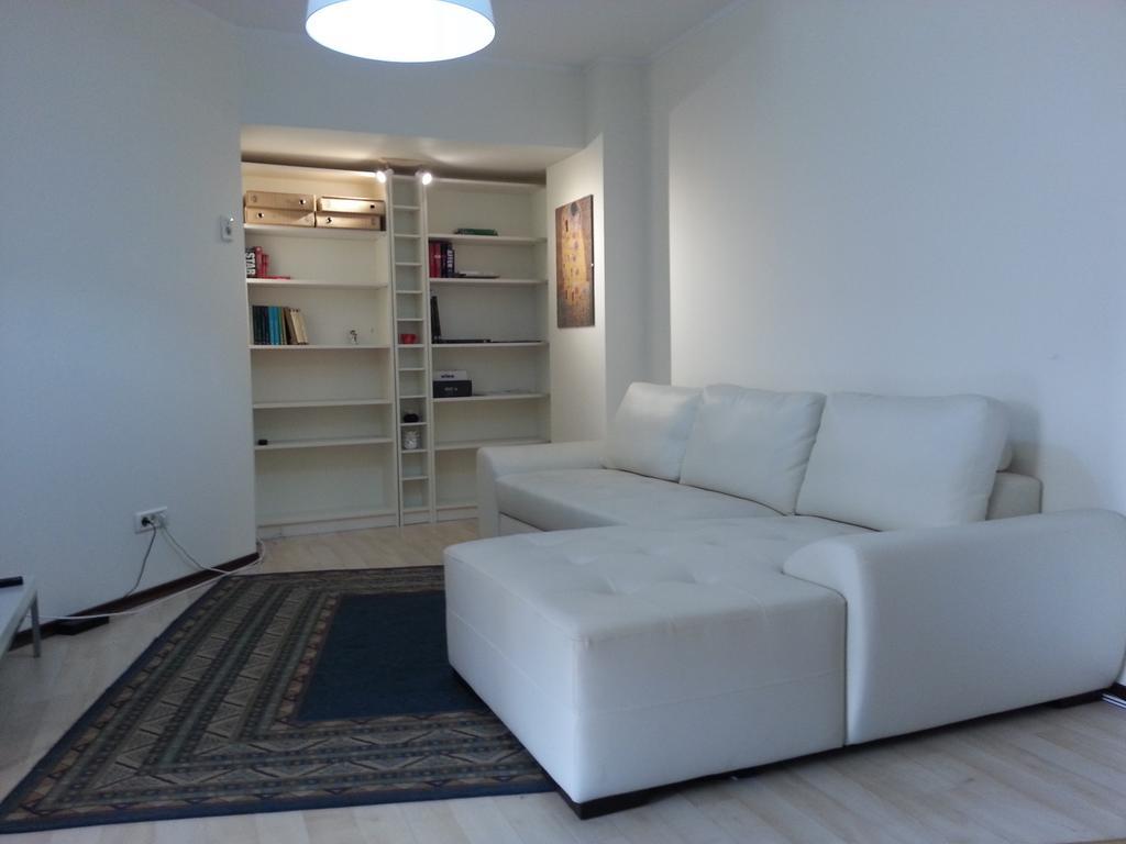 Apartment 3 Rooms elegant Boekarest Buitenkant foto
